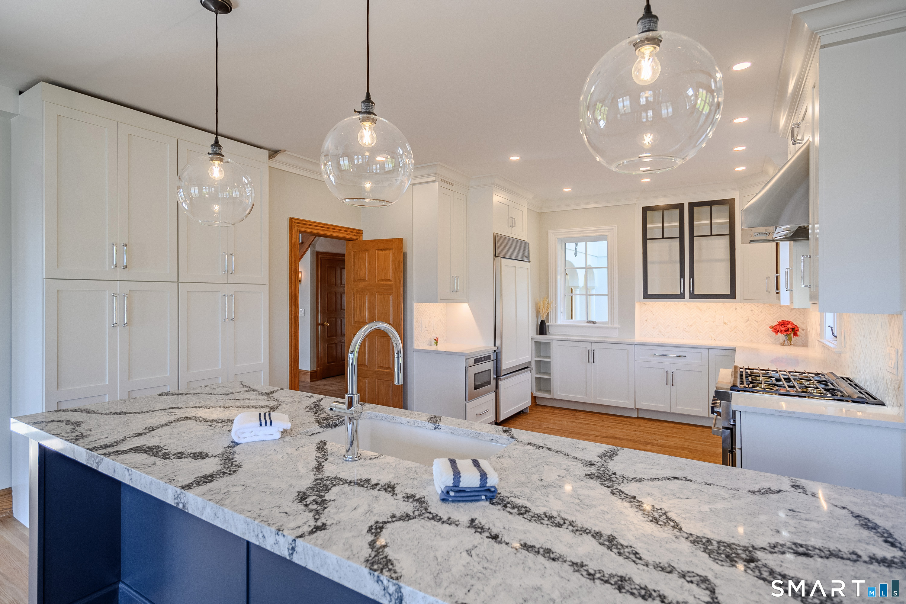12 Runkenhage Road Darien CT 06820