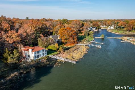 12 Runkenhage Road Darien CT 06820