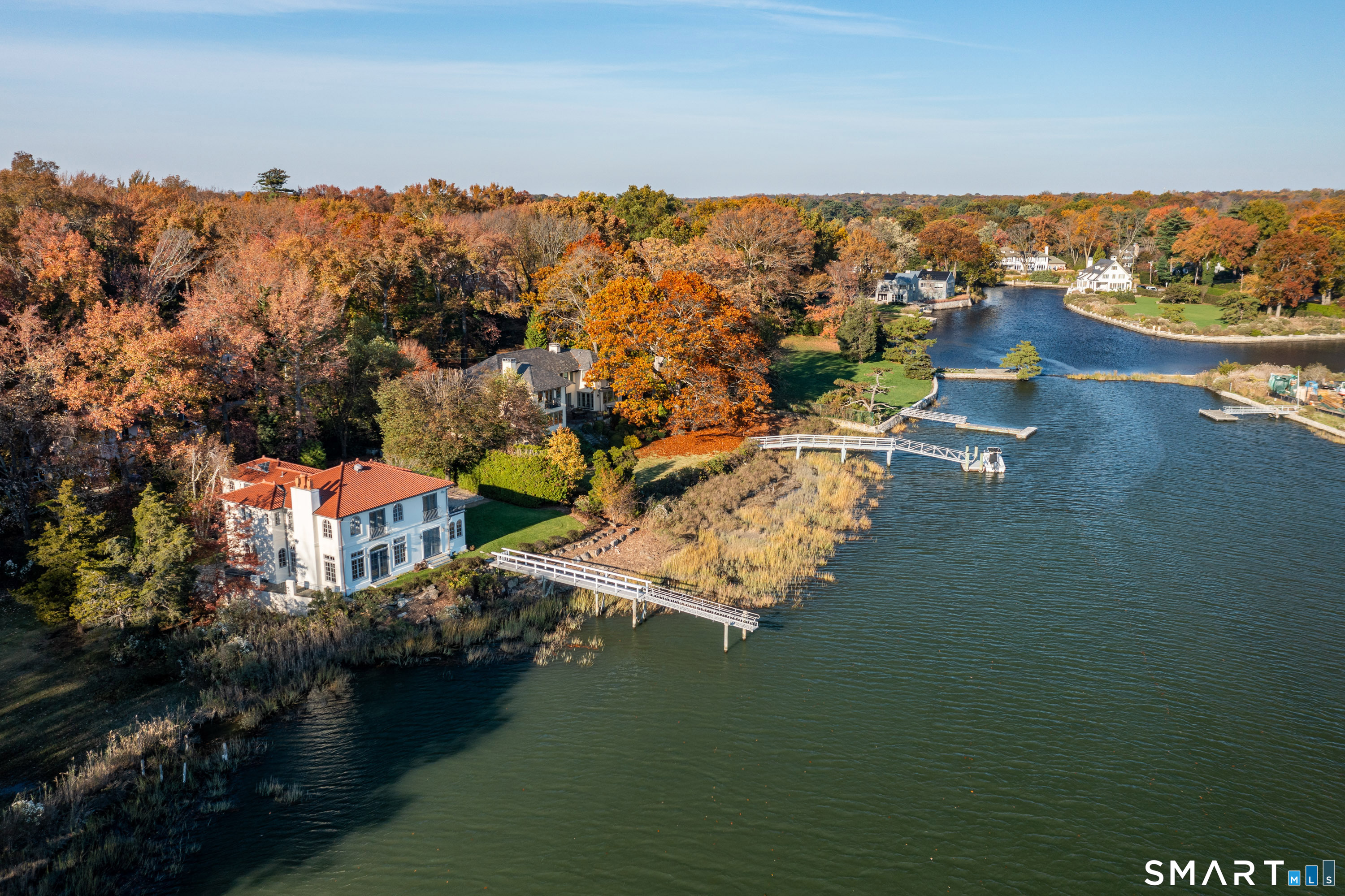 12 Runkenhage Road Darien CT 06820
