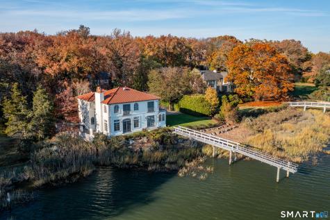 12 Runkenhage Road Darien CT 06820