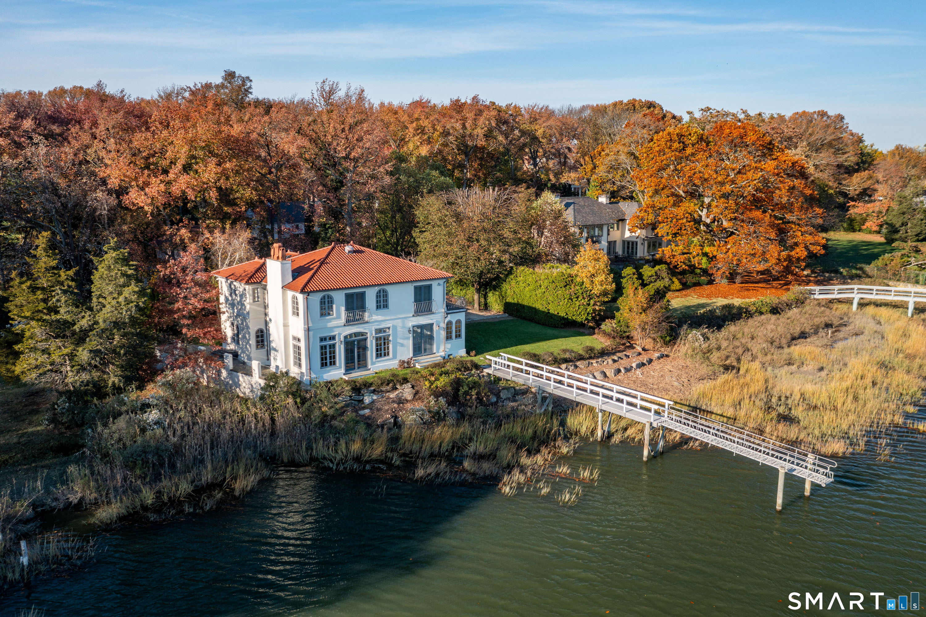 12 Runkenhage Road Darien CT 06820