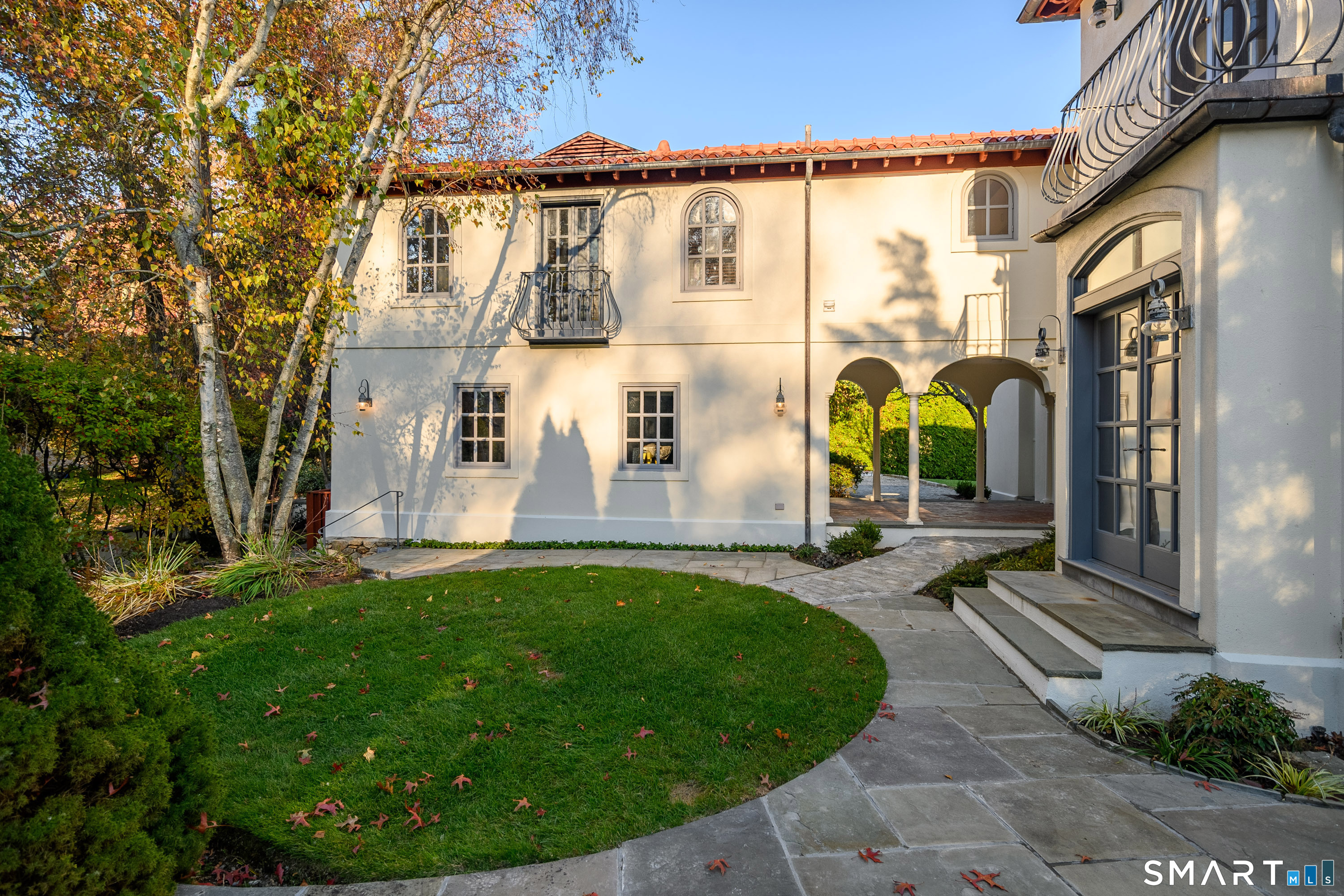 12 Runkenhage Road Darien CT 06820