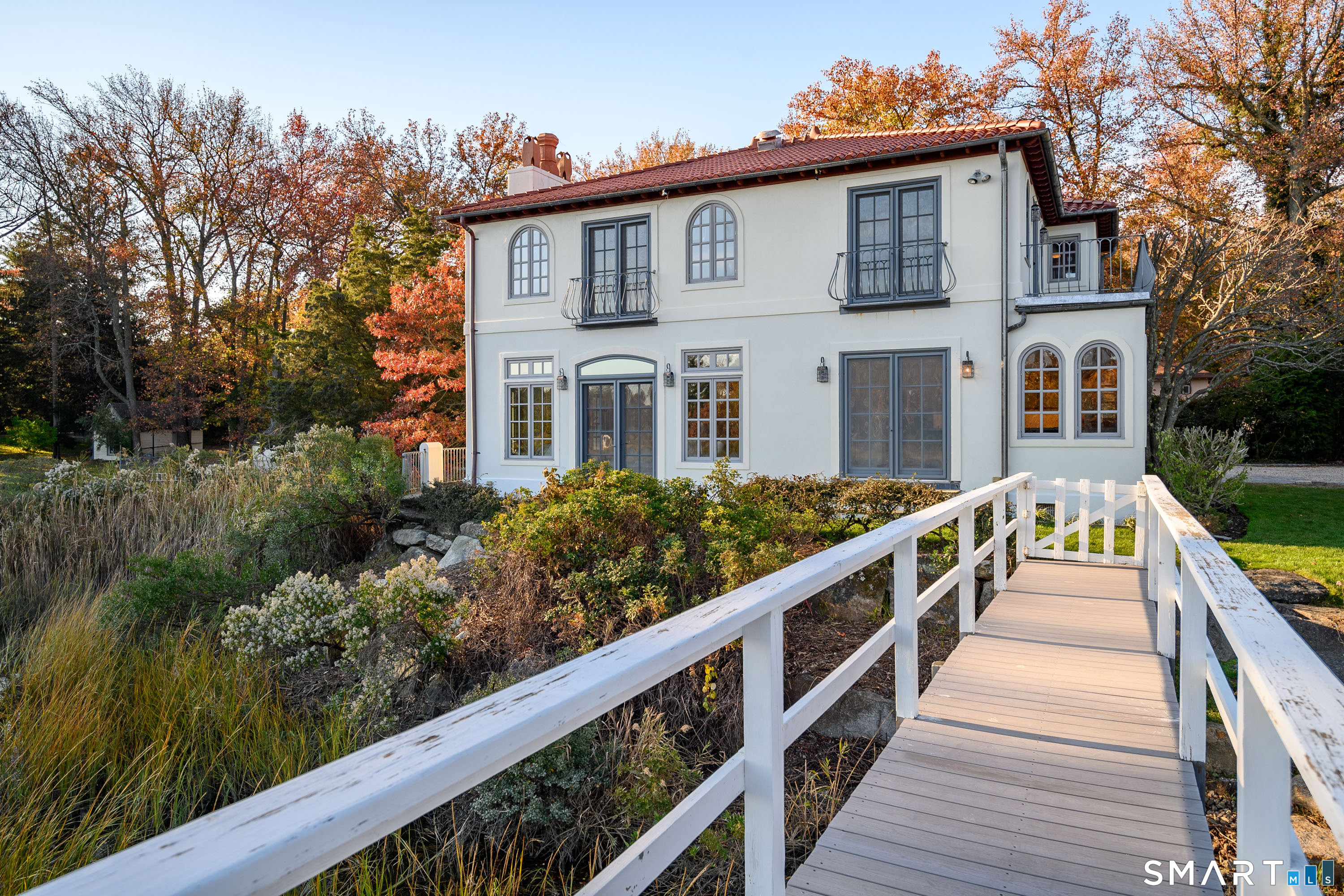 12 Runkenhage Road Darien CT 06820