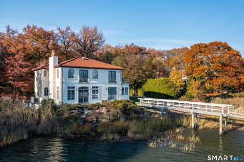 12 Runkenhage Road Darien CT 06820