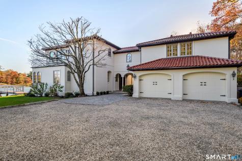 12 Runkenhage Road Darien CT 06820