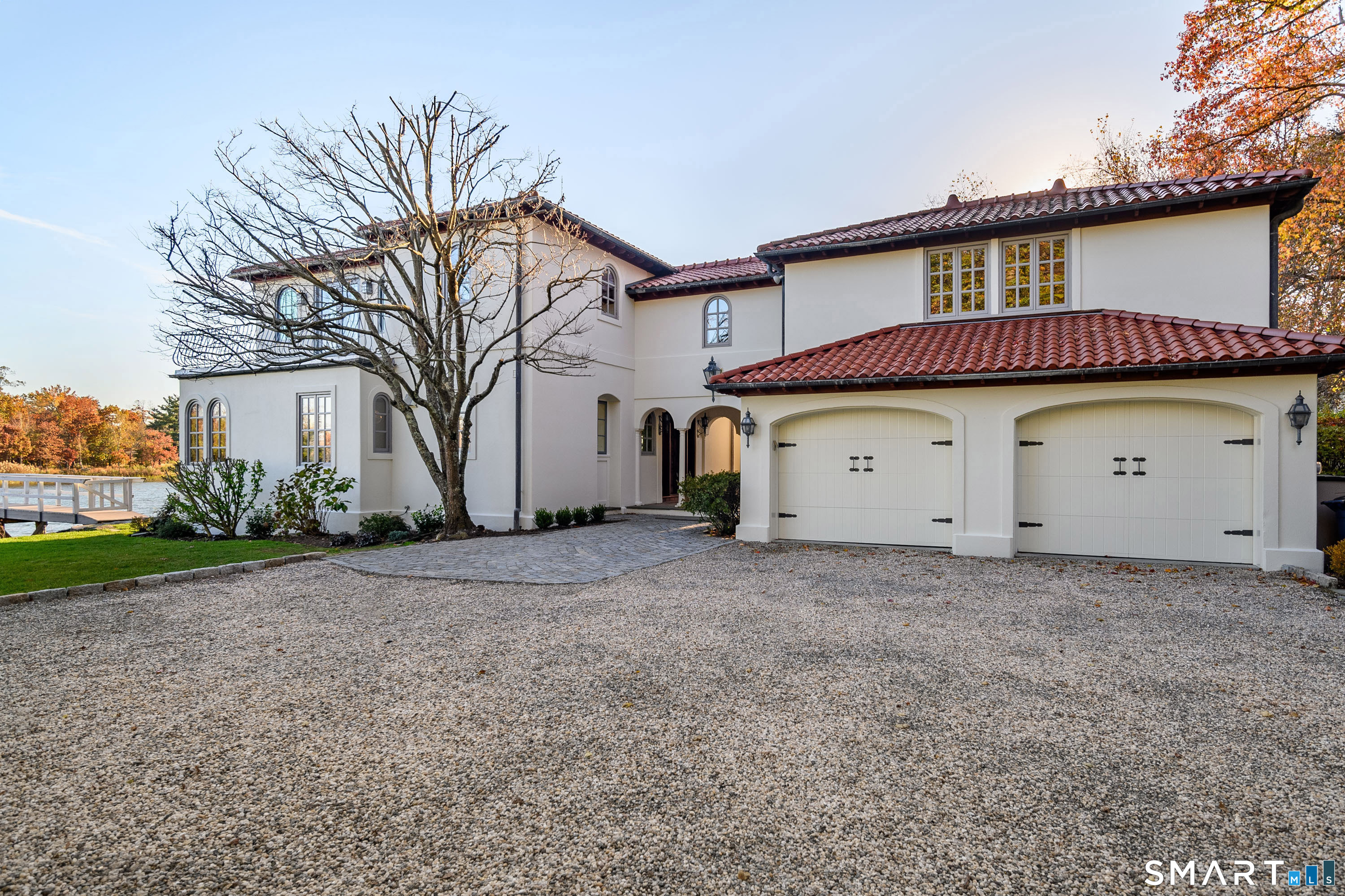 12 Runkenhage Road Darien CT 06820