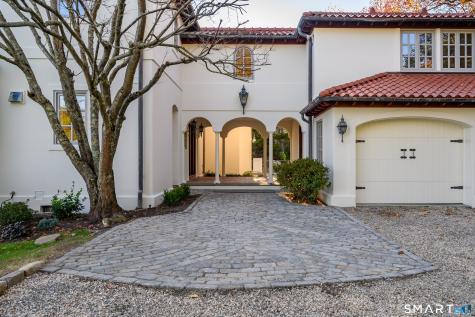 12 Runkenhage Road Darien CT 06820