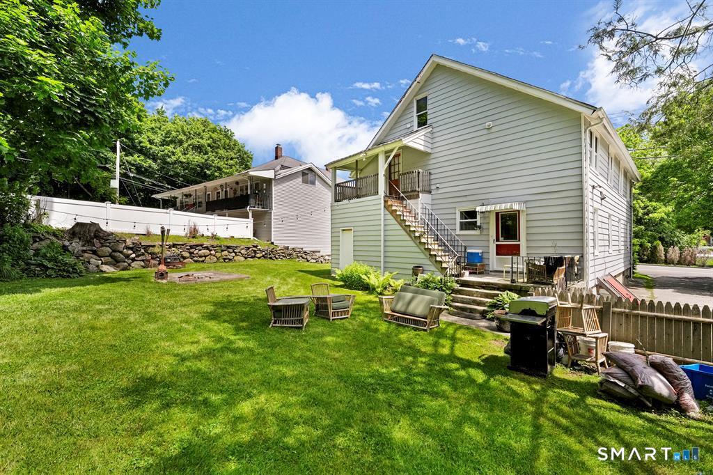 1787 Stratfield Road Fairfield CT 06825