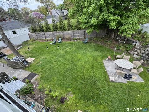 1787 Stratfield Road Fairfield CT 06825
