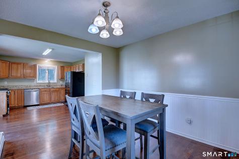 7 Bittersweet Lane South Windsor CT 06074