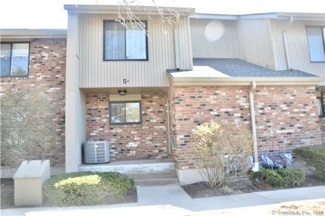 5 Amato Drive South Windsor CT 06074