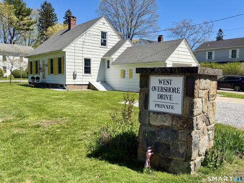 43 Neck Road Madison CT 06443
