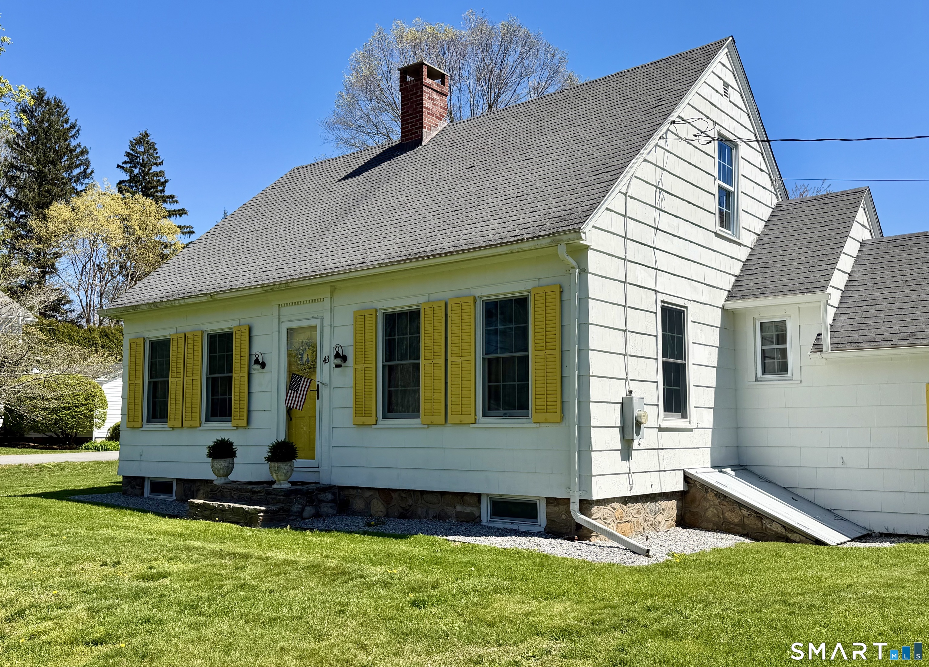 43 Neck Road Madison CT 06443