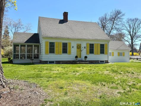 43 Neck Road Madison CT 06443