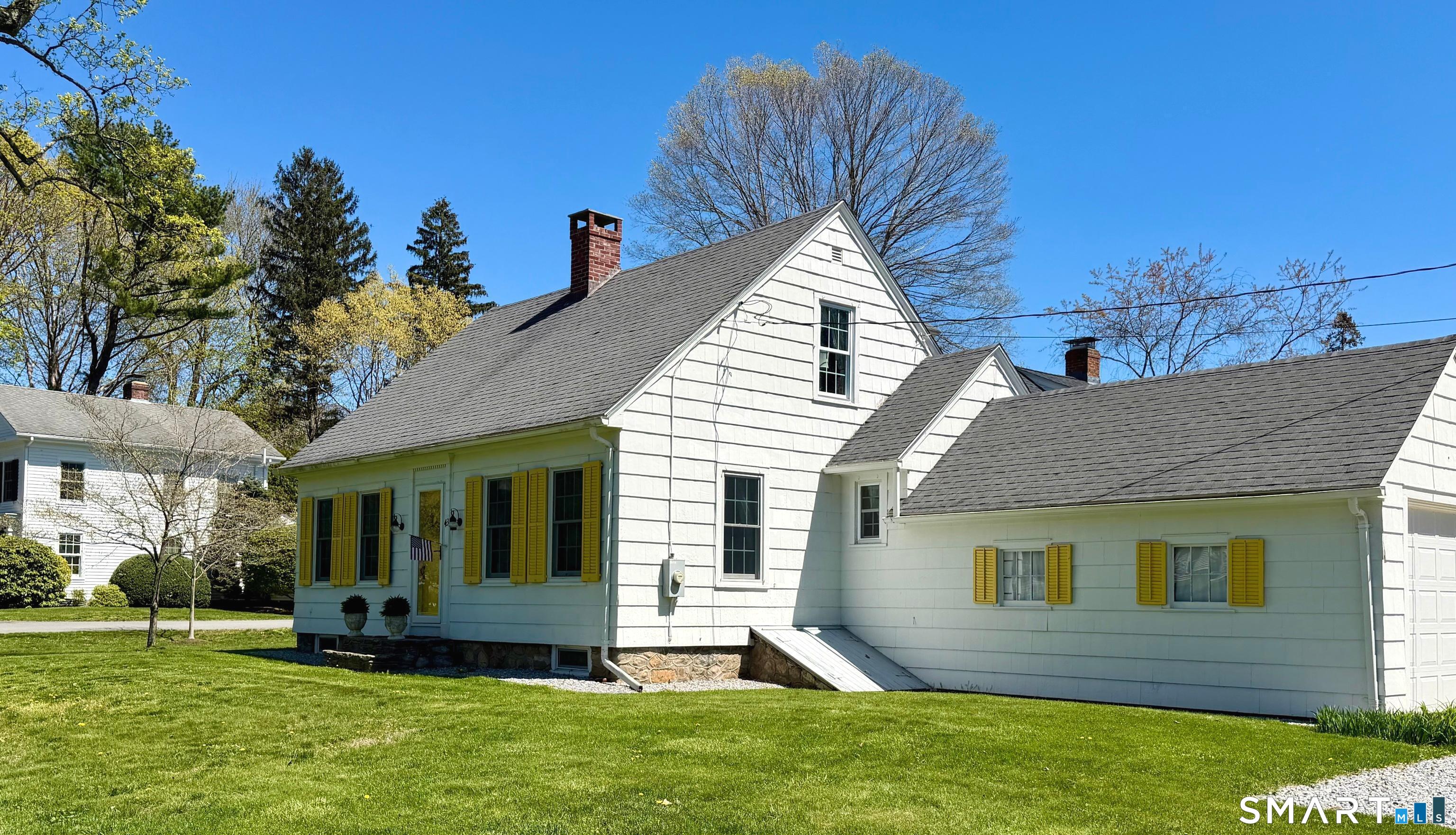 43 Neck Road Madison CT 06443