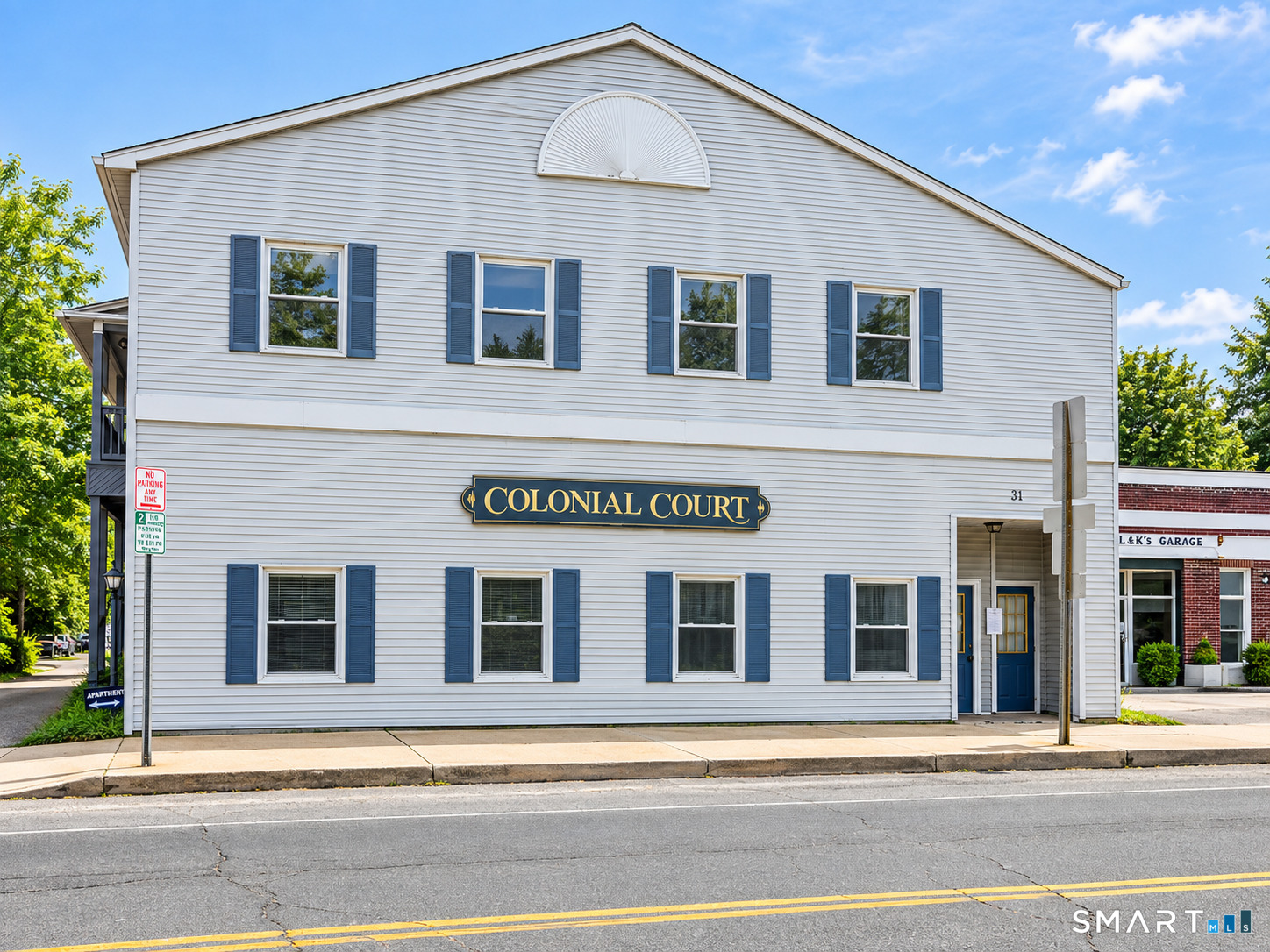 31-33 Railroad Street North Canaan CT 06018
