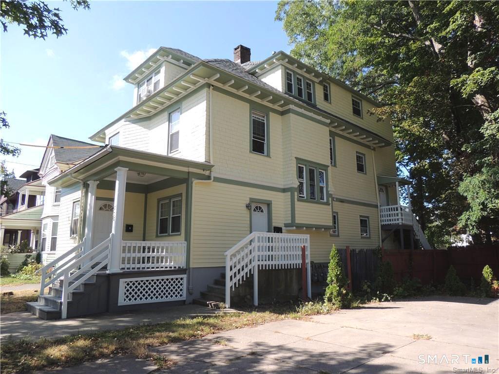 382 Winthrop Avenue New Haven CT 06511