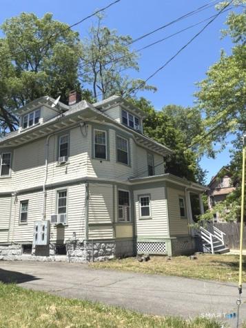 382 Winthrop Avenue New Haven CT 06511