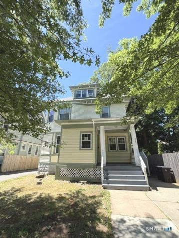 382 Winthrop Avenue New Haven CT 06511