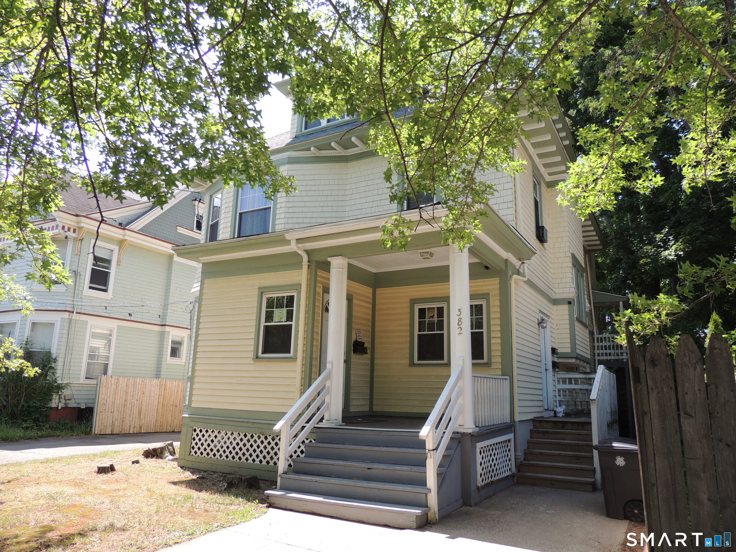382 Winthrop Avenue New Haven CT 06511