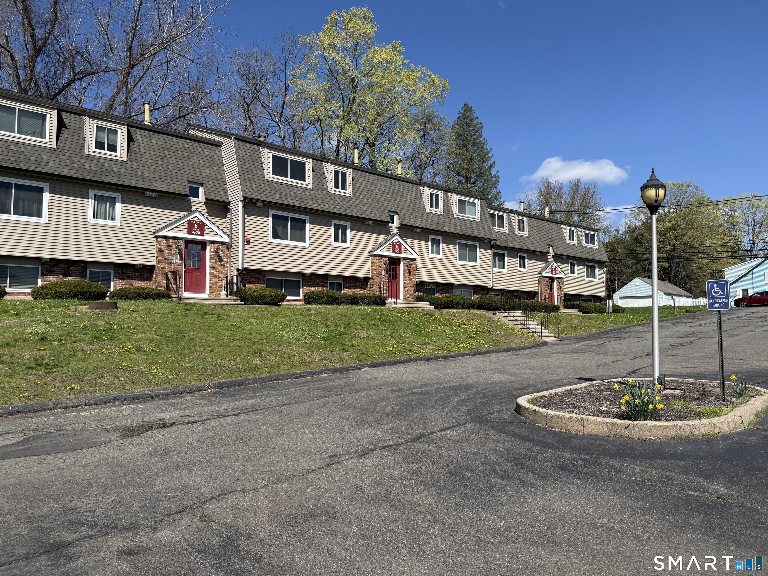 75 Evergreene Wallingford CT 06492