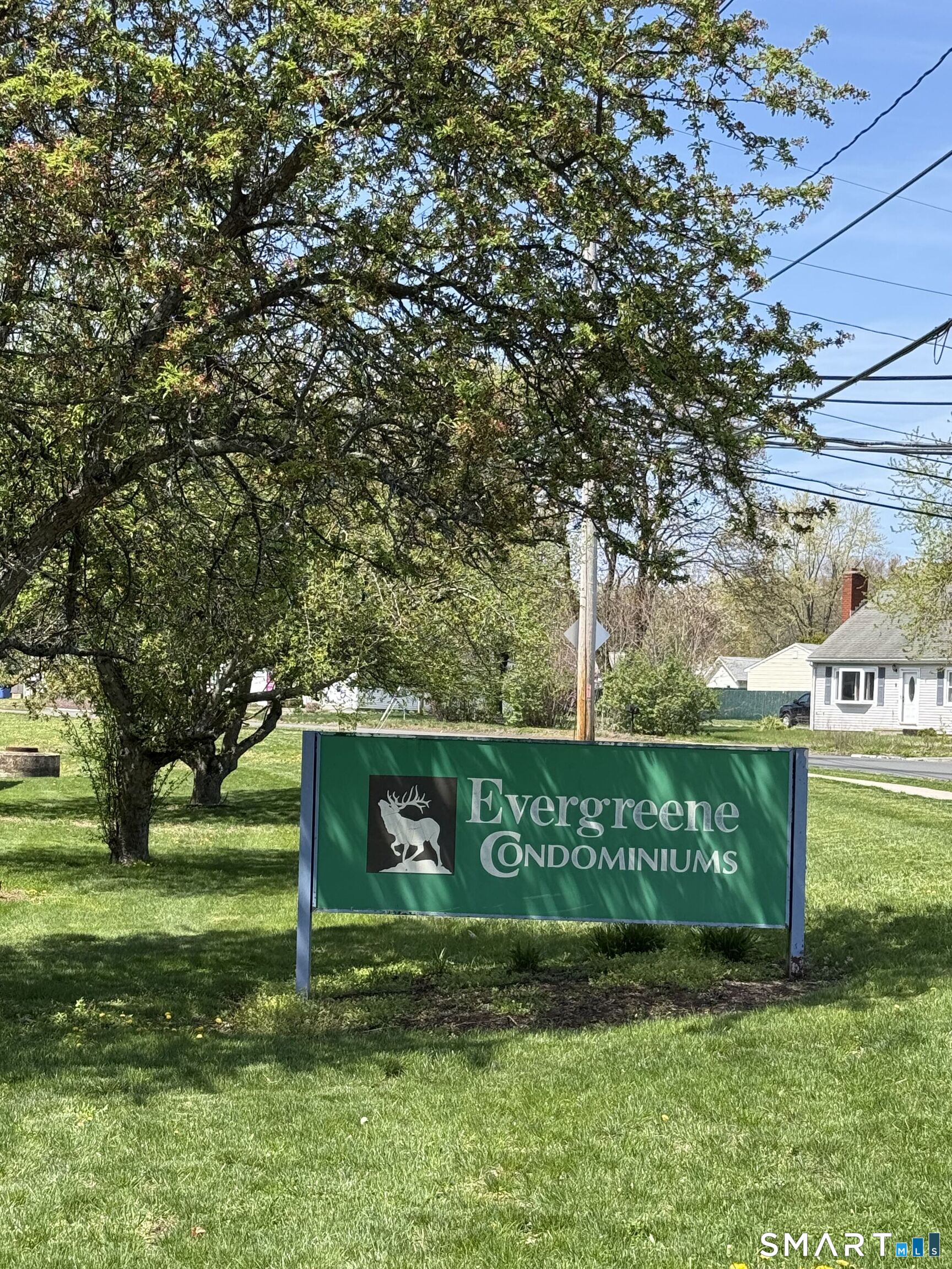 75 Evergreene Wallingford CT 06492