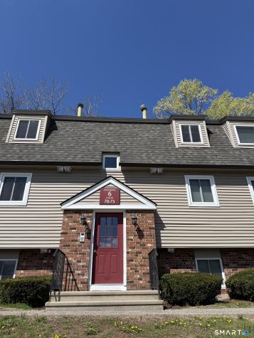 75 Evergreene Wallingford CT 06492