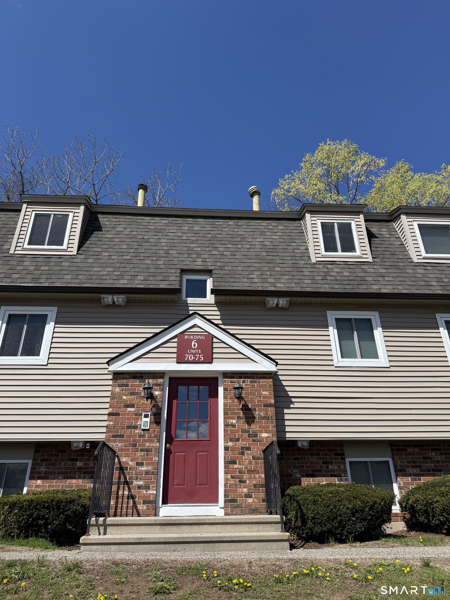 75 Evergreene Wallingford CT 06492