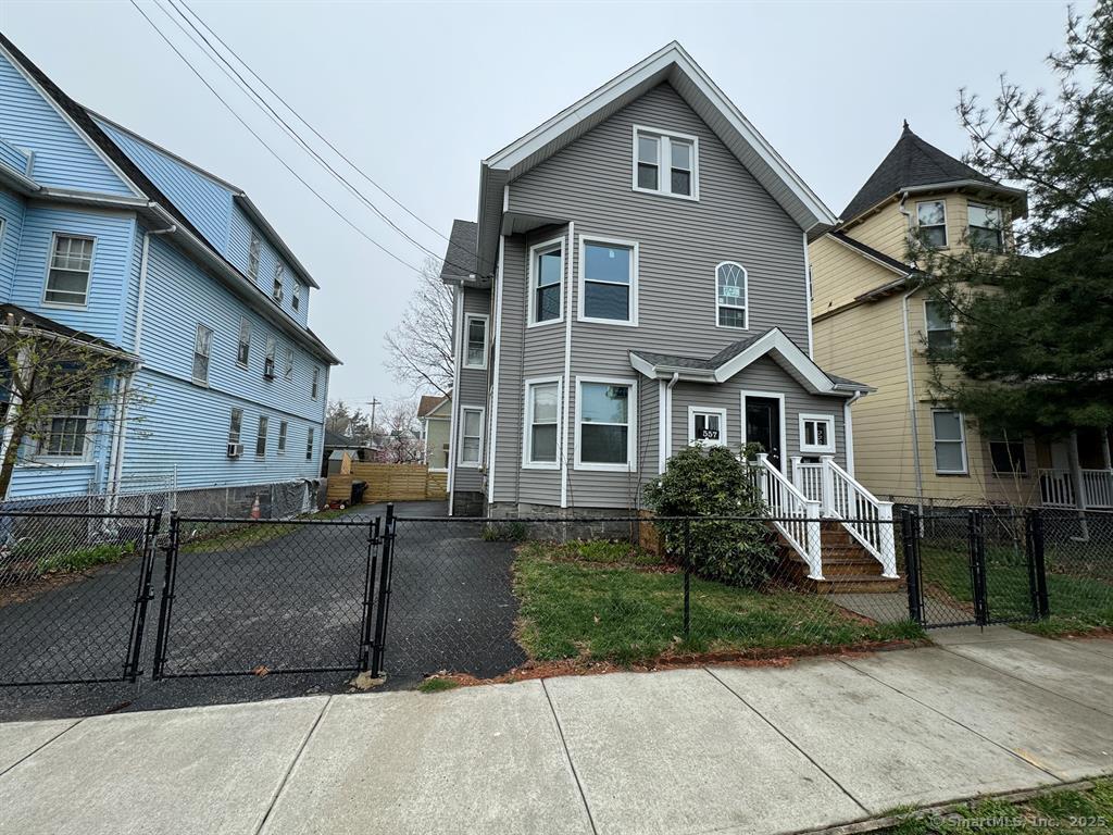 557 Colorado Avenue Bridgeport CT 06605