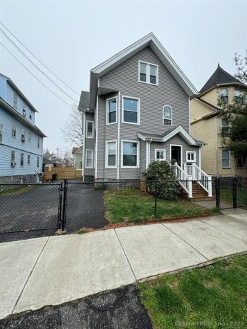 557 Colorado Avenue Bridgeport CT 06605