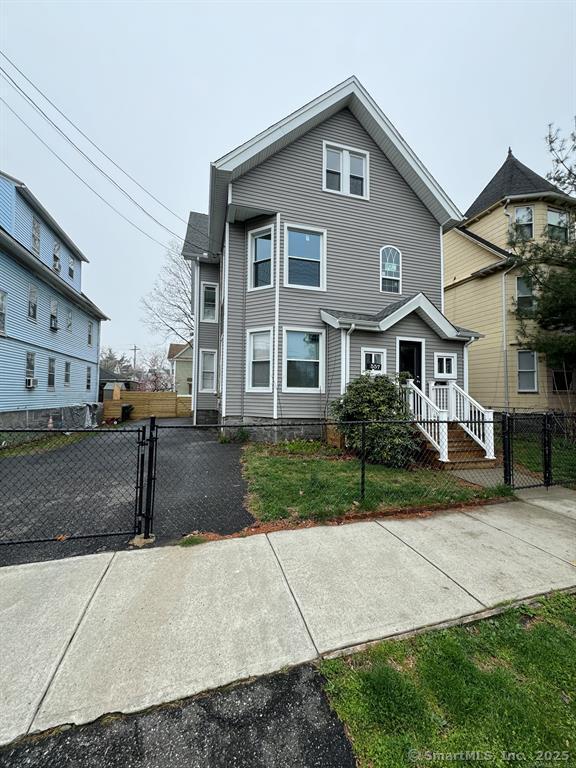557 Colorado Avenue Bridgeport CT 06605