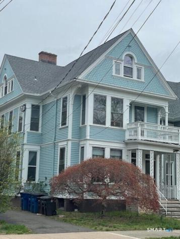 183 Lawrence Street New Haven CT 06511