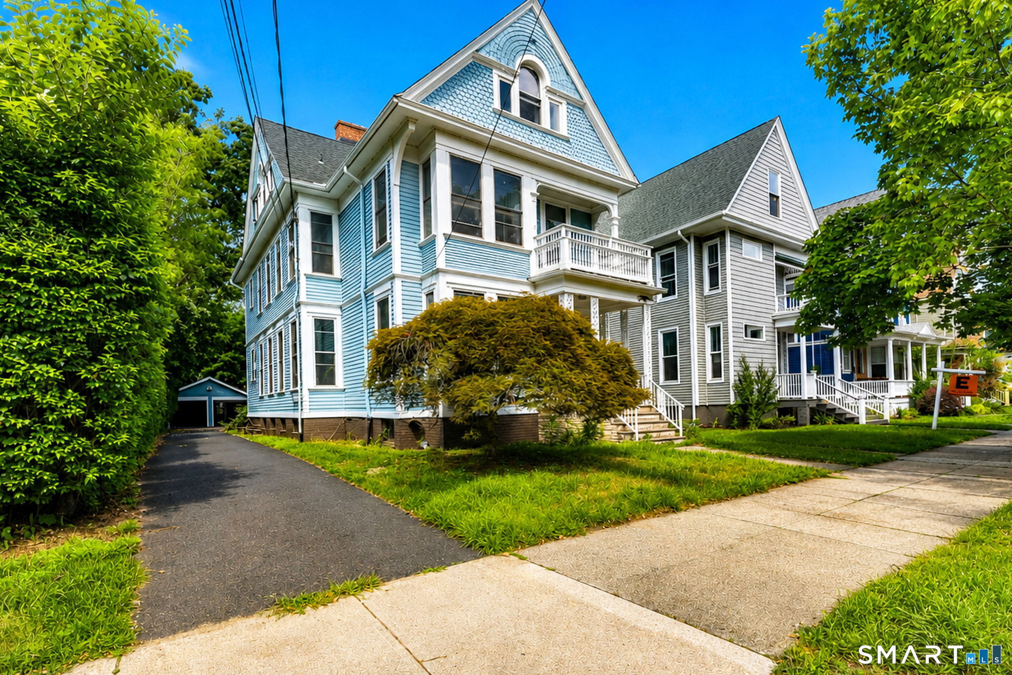 183 Lawrence Street New Haven CT 06511