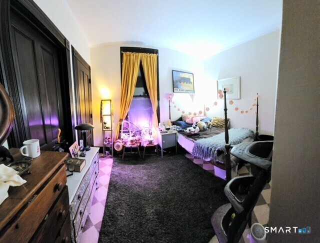 183 Lawrence Street New Haven CT 06511