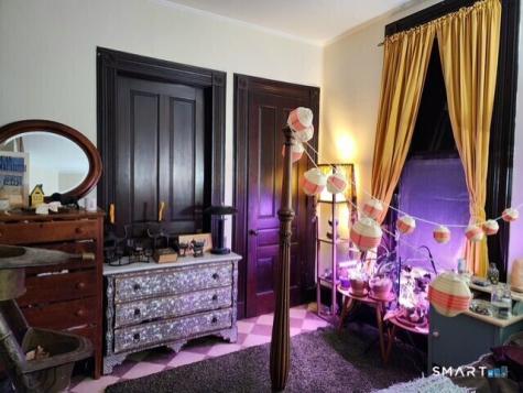 183 Lawrence Street New Haven CT 06511