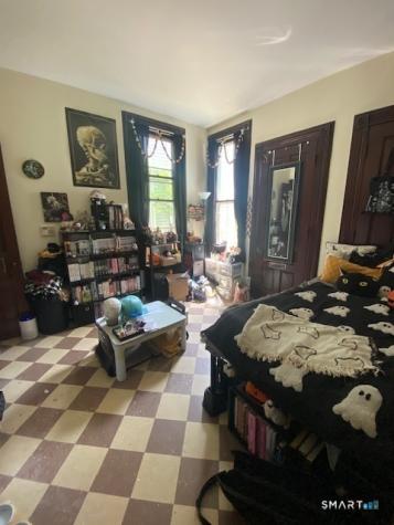 183 Lawrence Street New Haven CT 06511