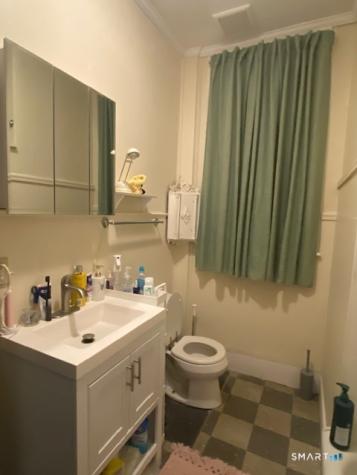 183 Lawrence Street New Haven CT 06511