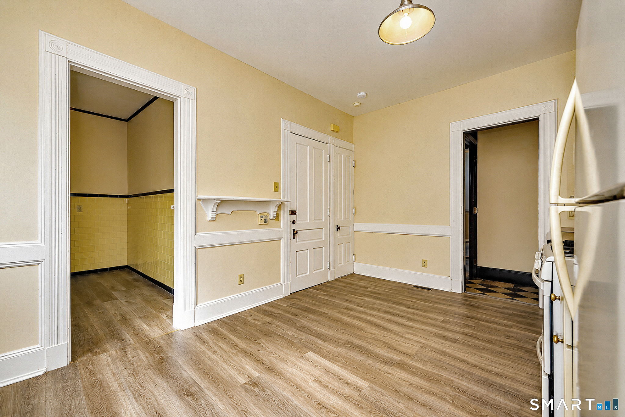 183 Lawrence Street New Haven CT 06511