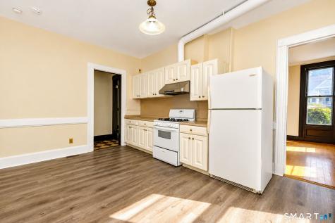183 Lawrence Street New Haven CT 06511