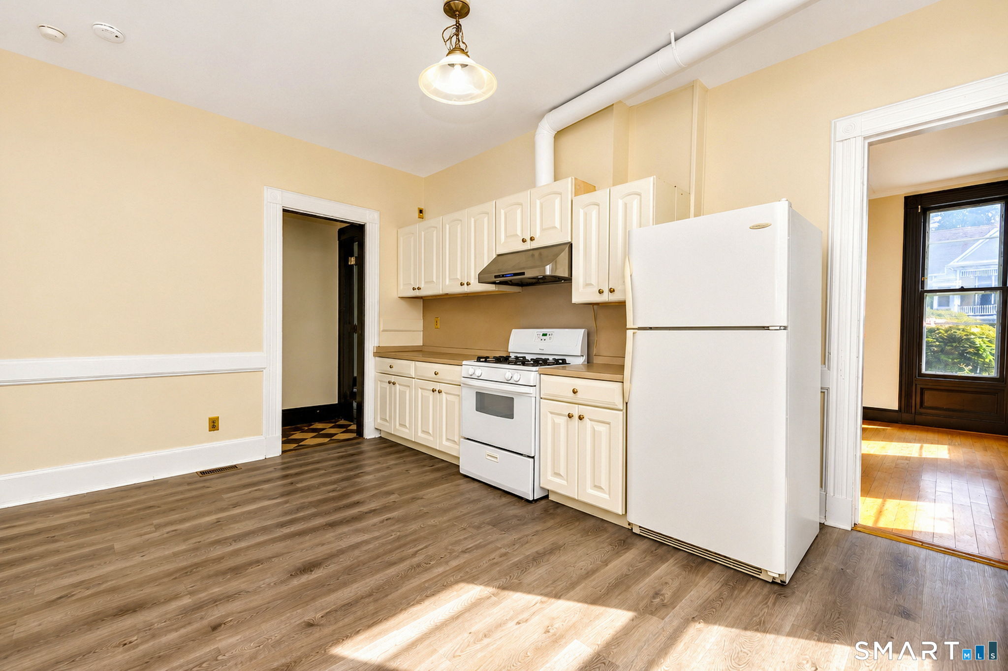 183 Lawrence Street New Haven CT 06511