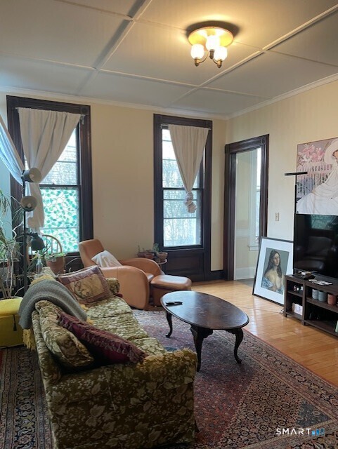 183 Lawrence Street New Haven CT 06511
