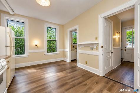 183 Lawrence Street New Haven CT 06511