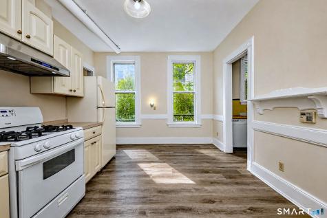 183 Lawrence Street New Haven CT 06511