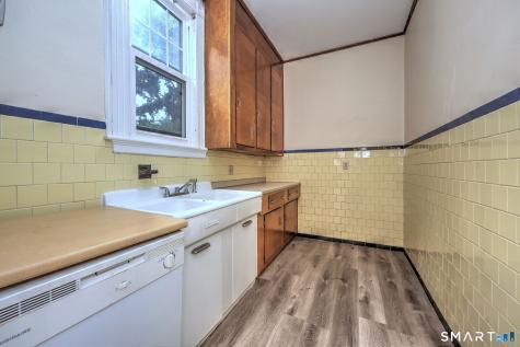 183 Lawrence Street New Haven CT 06511