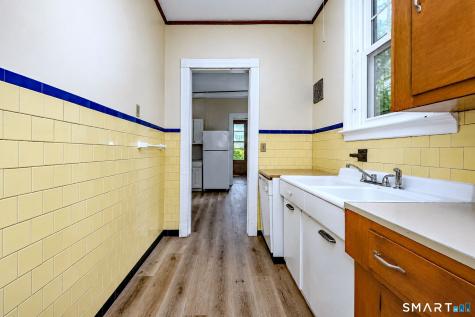 183 Lawrence Street New Haven CT 06511