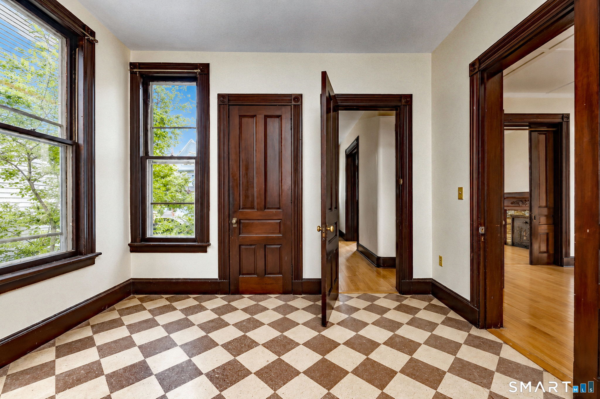183 Lawrence Street New Haven CT 06511