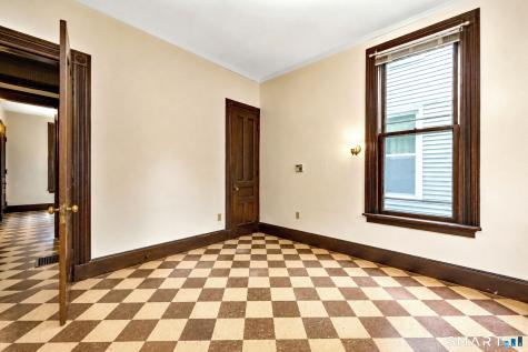 183 Lawrence Street New Haven CT 06511
