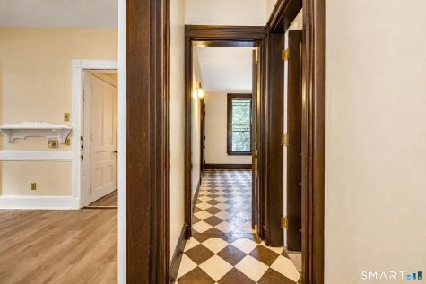 183 Lawrence Street New Haven CT 06511