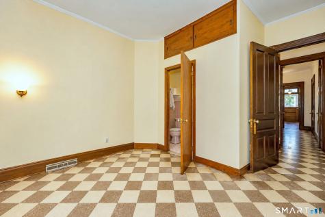 183 Lawrence Street New Haven CT 06511