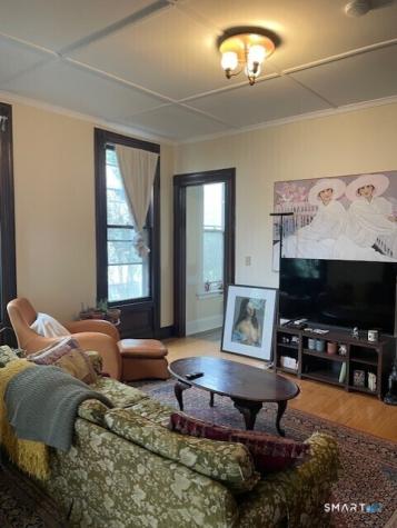 183 Lawrence Street New Haven CT 06511
